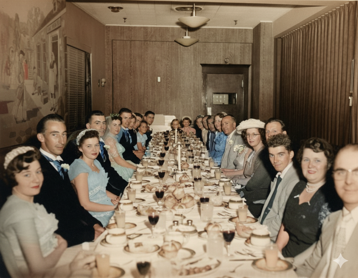 Mom-Dad Wedding 1953 (53)